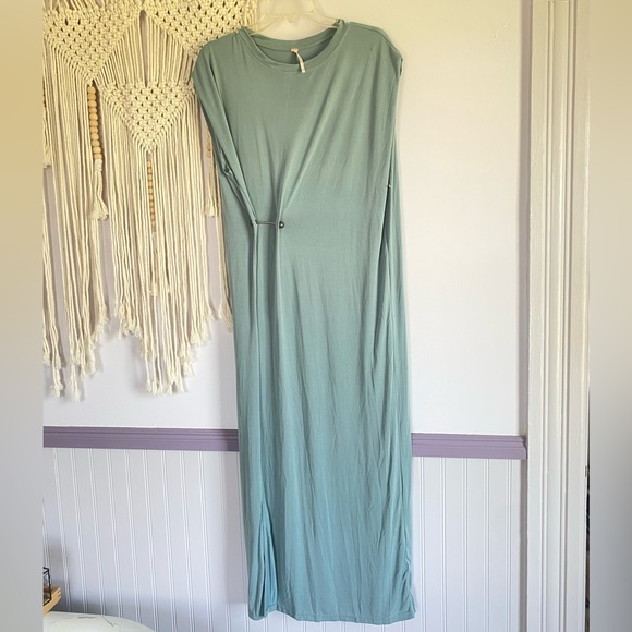 Free people Bianca maxi dress - Picture 2 of 7